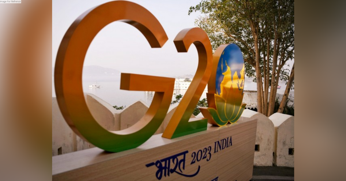 Assam gears up to host first set of G20 events in February